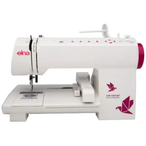 elna Air Artist Wireless Embroidery Machine with 260 Built-in Designs ELAIRARTIST 300x300